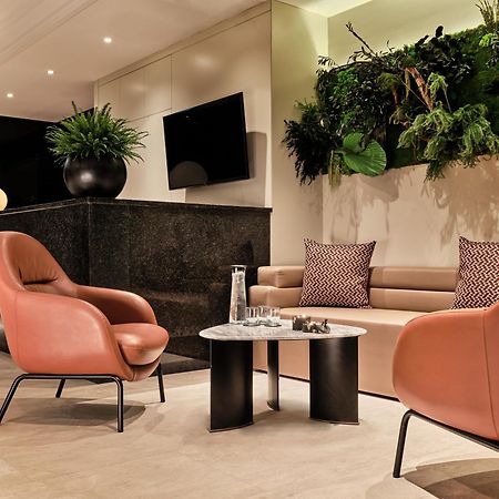 Hotel Crowne Plaza Tashkent By Ihg Exteriér fotografie