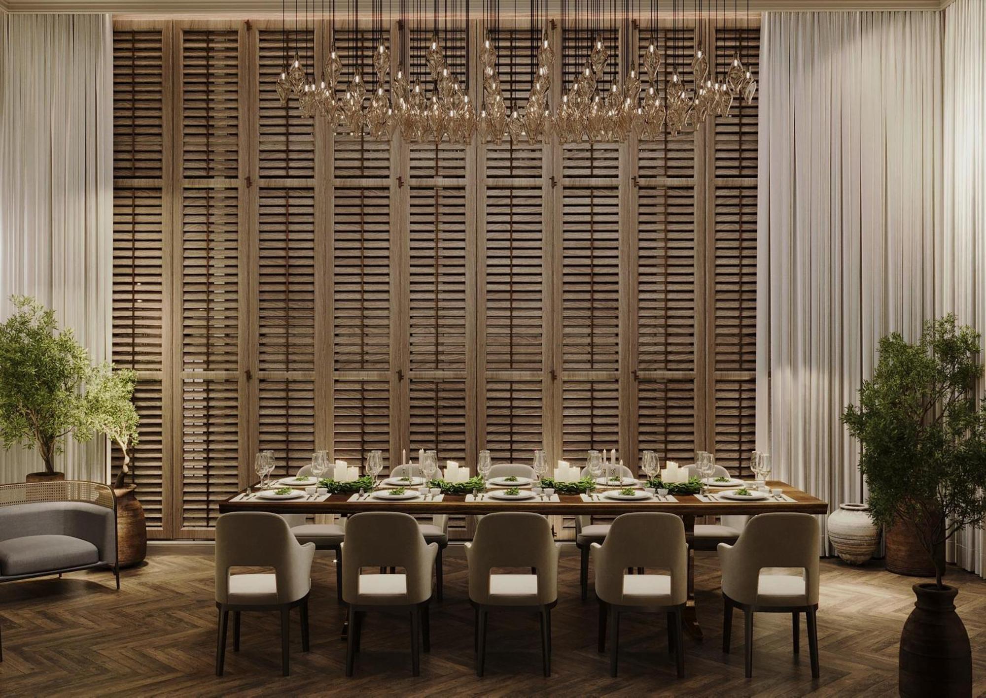 Hotel Crowne Plaza Tashkent By Ihg Exteriér fotografie