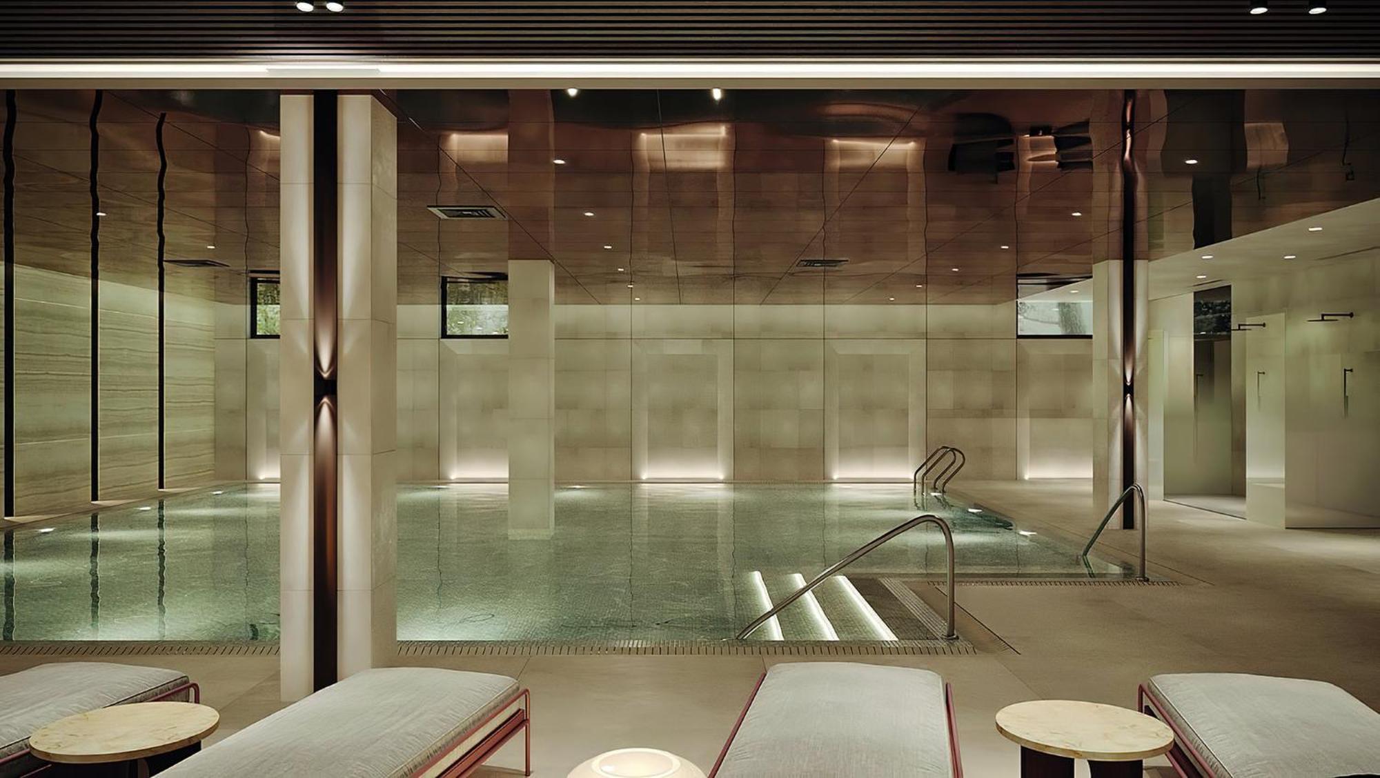 Hotel Crowne Plaza Tashkent By Ihg Exteriér fotografie