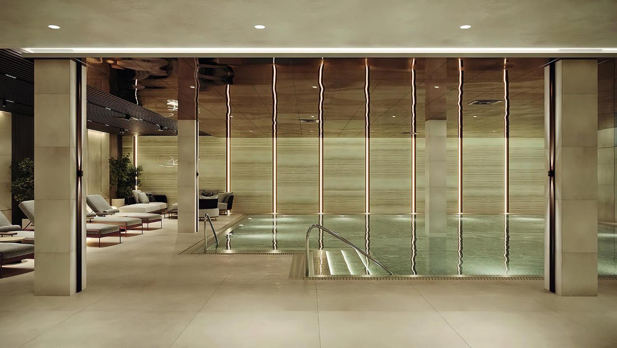 Hotel Crowne Plaza Tashkent By Ihg Exteriér fotografie