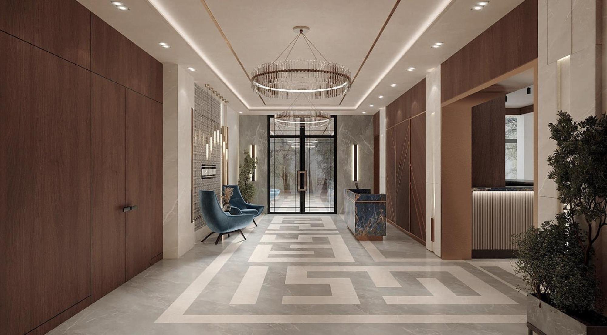 Hotel Crowne Plaza Tashkent By Ihg Exteriér fotografie