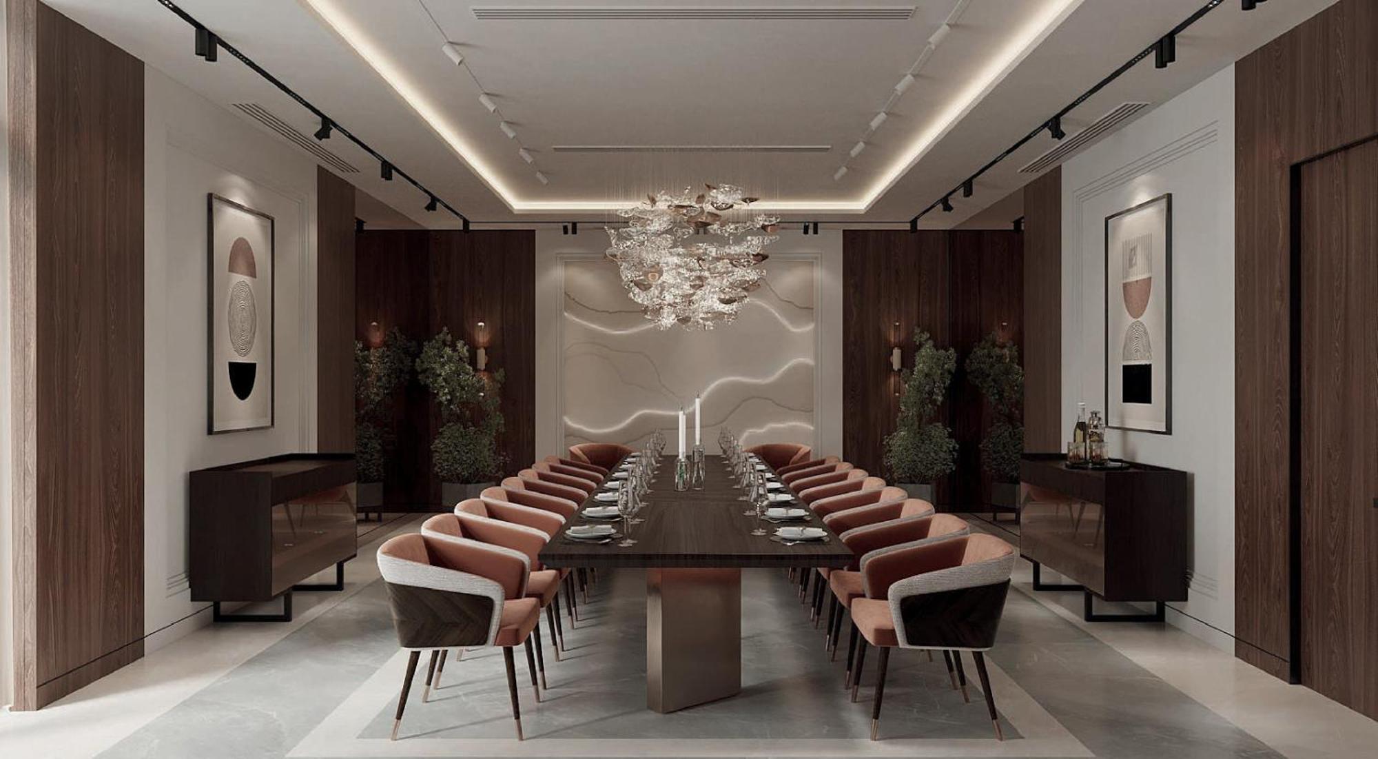 Hotel Crowne Plaza Tashkent By Ihg Exteriér fotografie