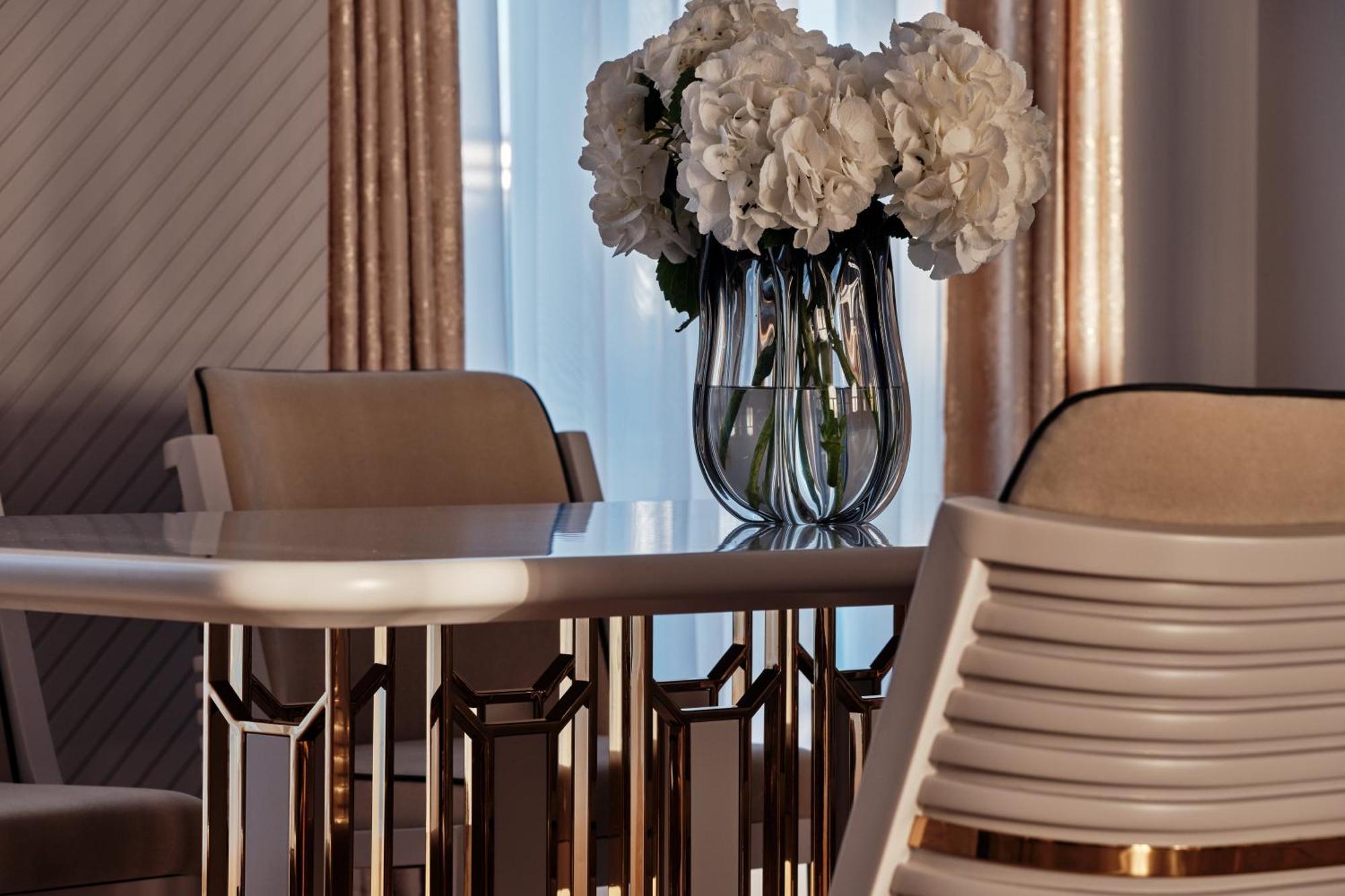 Hotel Crowne Plaza Tashkent By Ihg Exteriér fotografie
